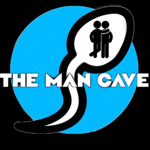 The Man Cave